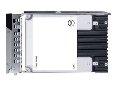 Dell - Asiakaspaketti 960GB 2.5" SAS