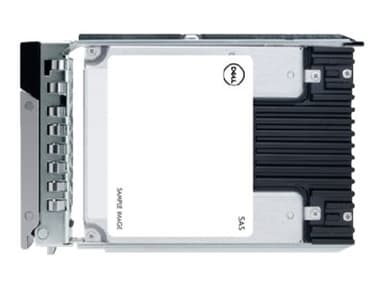 Dell - Asiakaspaketti 3840GB 2.5" SAS