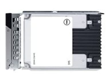 Dell - Asiakaspaketti 2.5" SAS