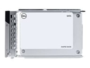 Dell - Asiakaspaketti 2.5" Serial ATA III