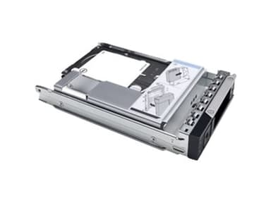 Dell - Hårddisk 0.6TB 2.5" 15000rpm SAS-3