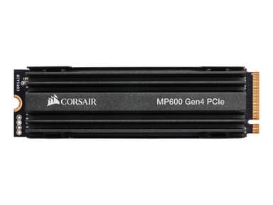 Corsair Force Series MP600 SSD-levy 1024GB M.2 2280 PCI Express 4.0 x4 (NVMe)