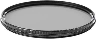 Nisi Filter Circular Polarizer Pro Nano Huc 72mm