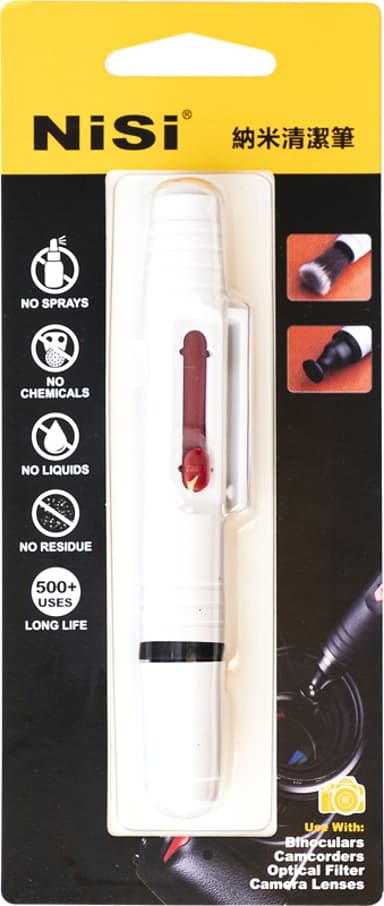 Nisi Cleaning Pen White 