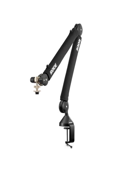Røde PSA1+ Professional Studio Arm Sort