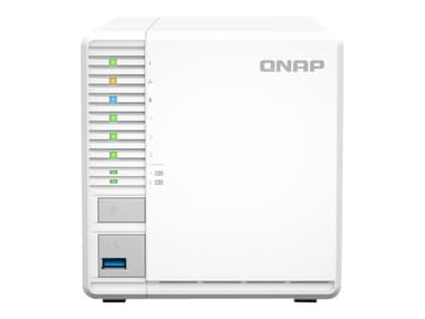 QNAP TS-364 0TB 