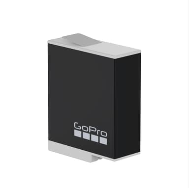 GoPro Enduro Batteri till HERO9, HERO10 & HERO11 Black 