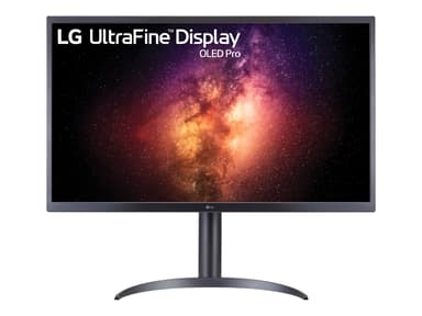 LG UltraFine 32EP950-B 32" 3840 x 2160 16:9 60Hz 