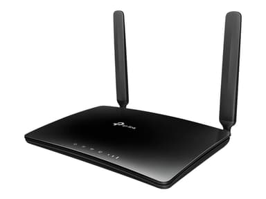 TP-Link TL-MR150 Wireless LTE Router 