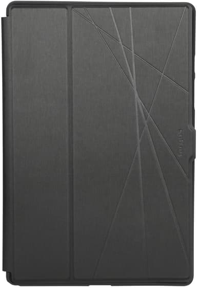 Targus Click-In Galaxy Tab A8 Musta