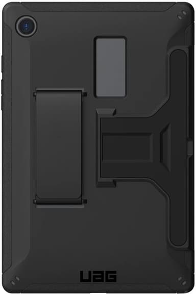 Urban Armor Gear Scout Series Samsung Galaxy Tab A8 Musta 