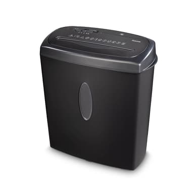 Hama Dokumentförstörare Home X10CD 