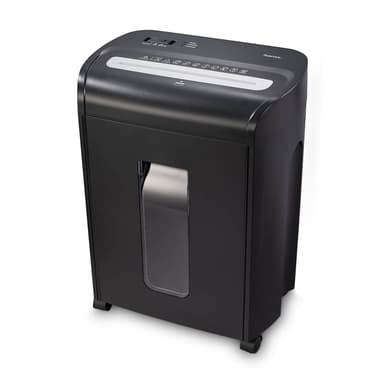 Hama Dokumentförstörare Premium M10 
