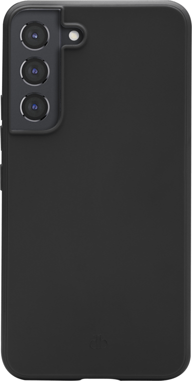 dbramante1928 Greenland 100 % genanvendt plast Samsung Galaxy S22 Natsort