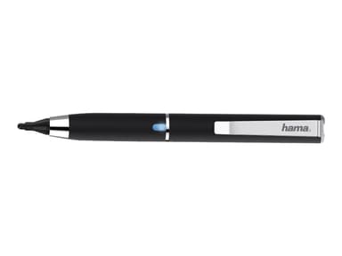 Hama Stylus Pen "Active FineLine" 2,5 mm spids – tablets 
