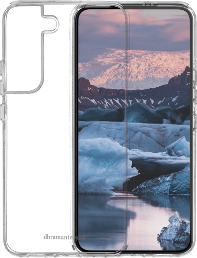 dbramante1928 Greenland 100 % resirkulert plast Samsung Galaxy S22 Blank