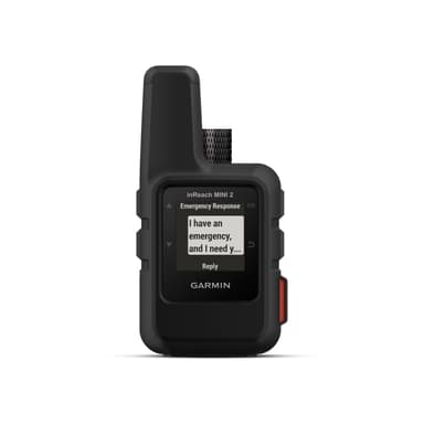 Garmin inReach Mini 2 