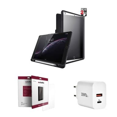 Cirafon Startsett iPad 2021 iPad 9th gen (2021)