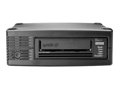 HPE StoreEver 45000 Båndstasjon