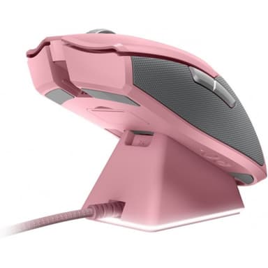 Razer Viper Ultimate Langallinen Langaton 20,000dpi Hiiri Pinkki