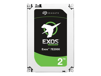 Seagate EXOS 7E2000 2TB 2.5" 7200r/min SAS HDD