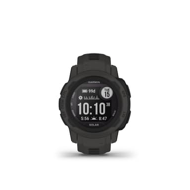 Garmin Instinct 2S Solar GPS-smartwatch 