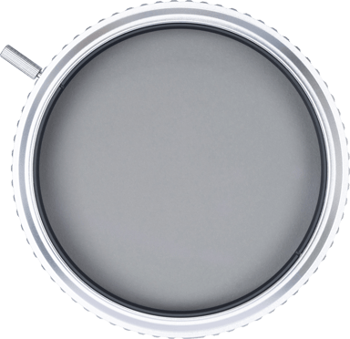 Nisi Filter ND-vario 1-5 Stops True Color 67mm