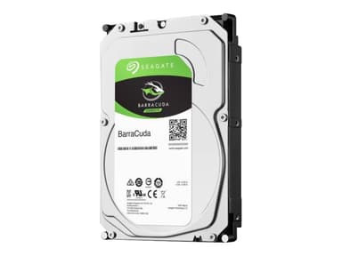 Seagate BarraCuda 8Tt 3.5" 5400kierrosta/min Serial ATA-600