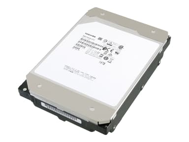 Toshiba Enterprise Capacity 512E 14TB 3.5" 7,200rpm SATA-600 