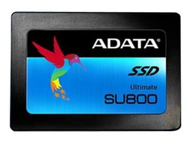 Adata Ultimate SU800 SSD 256GB 2.5" SATA-600
