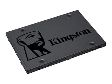 Kingston SSDNow A400 240GB 2.5" Serial ATA-600