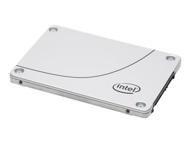 Intel Solid-State Drive D3-S4610 Series SSD-levy 240GB 2.5" Serial ATA-600
