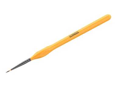 Glorious Lube Brush Tastaturkontakt-smøremiddelbørste