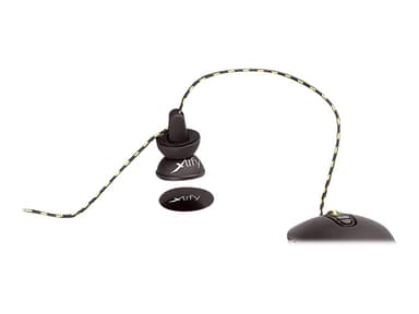 Xtrfy C1 Cord Holder Kabelhanteringssystem för muskabel 