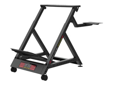 Next Level Racing Wheel Stand DD Svart