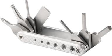 Smallrig 2213 Tool set with screwdrivers & wrenches 