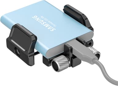 Smallrig 2343 Univ Holder For Ext SSD 