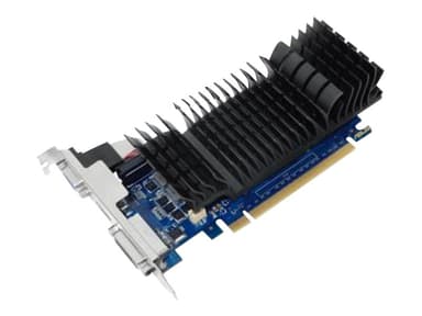 ASUS GeForce GT 730 Silent 2GB Näytönohjain