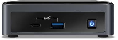 Intel Next Unit of Computing 10 Performance kit I5-10210U 