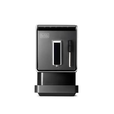 Black & Decker Espressokeitin automaattinen 19 bar 