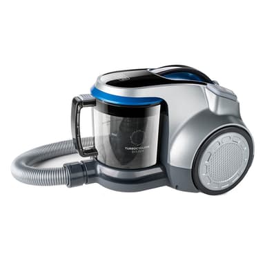 Black & Decker Støvsuger Poseløs 