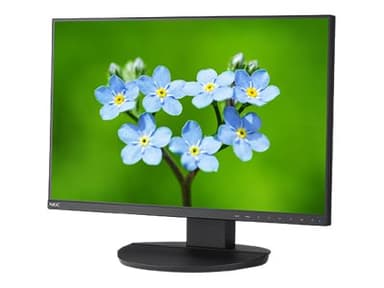 NEC MultiSync EA231WU-WH 23" 1920 x 1200 16:10 IPS