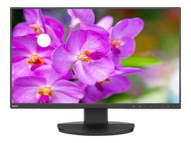 NEC MultiSync EA241F-BK 24" 1920 x 1080 16:9 IPS