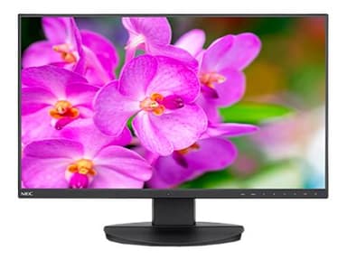 NEC MultiSync EA241F-WH 24" 1920 x 1080 16:9 IPS
