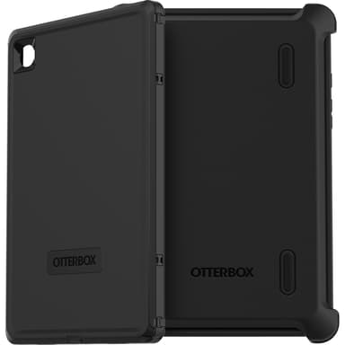 Otterbox Defender Series Samsung Galaxy Tab A8 Musta