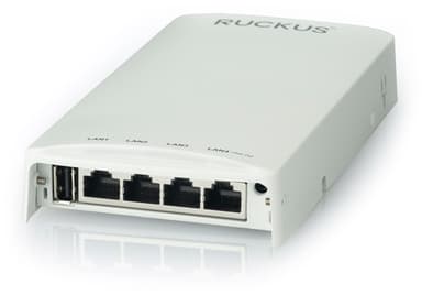 Ruckus H550 indoor WiFi 6 access point 