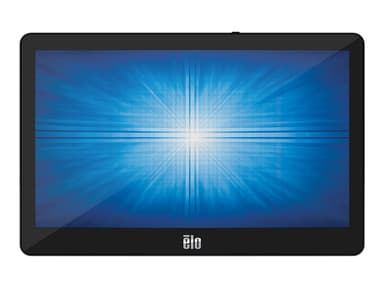 Elo 1302L 13,3" FHD Projected Capacitive 10-Touch Hvid (uden stativ) 