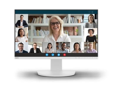 NEC MultiSync EA272F 27" 1920 x 1080 16:9 AH-IPS 60Hz