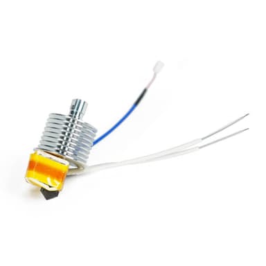 Flashforge Herdet dyse 300 °C – Guider 2S 