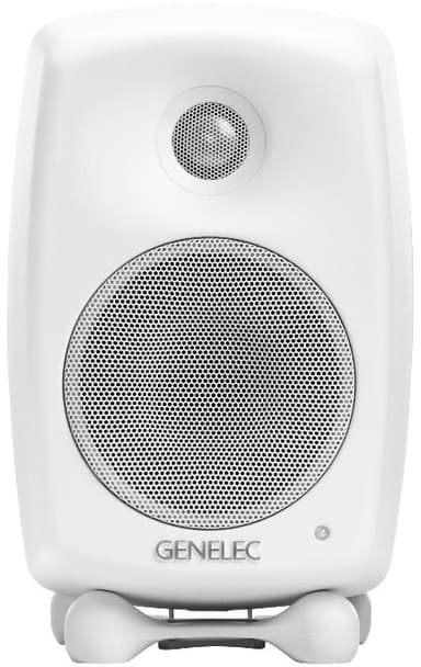 Genelec G Two Active Wit 